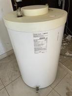Warmwaterboiler viessmann, Doe-het-zelf en Bouw, Chauffageketels en Boilers, Gebruikt, Boiler, 100 liter of meer, Ophalen