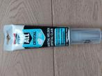 Fix ALL SOUDAL crystal transparent 125 ml, Bricolage & Construction, Isolation & Étanchéité, Enlèvement ou Envoi, Neuf, Autres matériaux