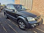 2005 Kia Sorento 4x4, Auto's, Kia, Automaat, Gebruikt, Overige brandstoffen, Bedrijf