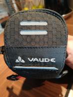 Vaude lightweight zadeltasje, Fietsen en Brommers, Ophalen of Verzenden, Zo goed als nieuw, Vaude