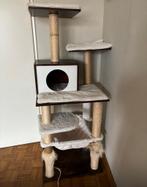 Krabpaal, Dieren en Toebehoren, Ophalen, Zo goed als nieuw