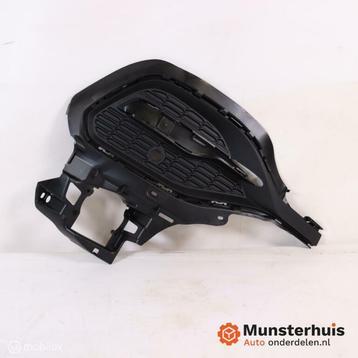 Bumperrooster linksvoor origineel Opel Grandland YP00039680 beschikbaar voor biedingen