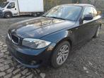 BMW 1-serie Coupé E82 120d Euro 5, Auto's, BMW, Euro 5, 1 Reeks, Diesel, Particulier
