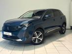 Peugeot 3008 ALLURE, Autos, Achat, Euro 6, 131 ch, 5 portes