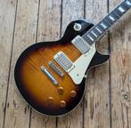 Maybach Lester 58 Aged Les Paul, Muziek en Instrumenten, Ophalen, Zo goed als nieuw, Solid body, Gibson