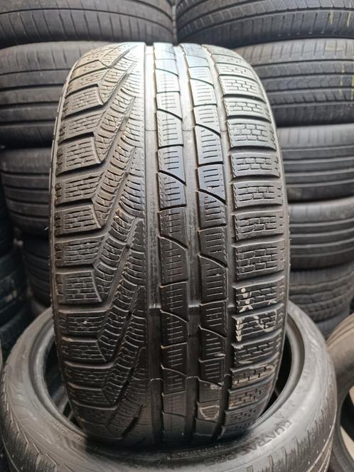 245 35r20 Pirelli avec montage et équilibrage, Auto-onderdelen, Besturing, Gebruikt, Ophalen