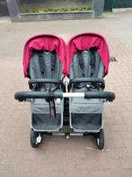 Bugaboo donkey 2 duo, Kinderen en Baby's, Kinderwagens en Combinaties, Ophalen, Zo goed als nieuw, Bugaboo