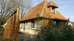 Huisje voor 4 personen, Pont l Eveque, Normandië, Frankrijk, In bos, 2 slaapkamers, Normandië, Picardie of Noord, Landelijk