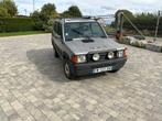 1989 Fiat Panda 4x4 Panda 4x4 Voorouders, Auto's, Gebruikt, Panda, Overige brandstoffen, Bedrijf