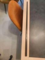 Biljart, Sport en Fitness, Biljarten en Poolen, Ophalen of Verzenden, Gebruikt, Keu of Ballen