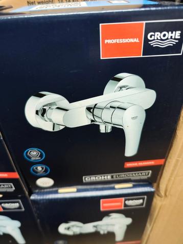 Grohe douche mengkraan, Doe-het-zelf en Bouw, Sanitair, Ophalen of Verzenden, Douche