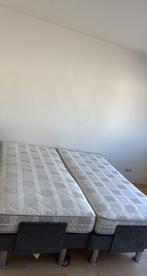 Gratis tweepersoonsbed, Huis en Inrichting, Slaapkamer | Bedden, Ophalen, Gebruikt, Tweepersoons, 200 cm
