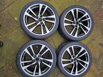Velgen audi seat volkswagen 5x112 beschikbaar voor biedingen