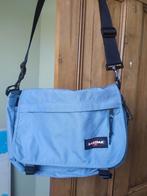 Sac Eastpak bleu ciel, Bleu, Utilisé, Enlèvement ou Envoi