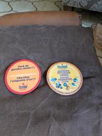 Cecemel, Verzamelen, Biermerken, Ophalen of Verzenden, Zo goed als nieuw, Viltje(s)