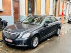 Te koop, mooie Mercedes, E 220 Diesel, automaat. Met keuring, Auto's, Automaat, 4 cilinders, Te koop, 2200 cc