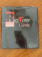 RagTime Classic 2.1 (pour Apple Macintosh 68K), Enlèvement ou Envoi