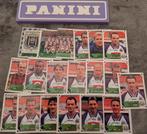 Panini FOOTBALL 95 19 STICKERS 1995 ANDERLECHT  VOETBAL, Verzenden, Nieuw