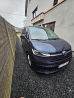 Multivan hybride, Auto's, Euro 6, Blauw, USB, Dealer onderhouden