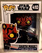 Darth Maul, Ophalen, Nieuw, Actiefiguurtje