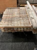 Balkjes 120 en 160cm lang 9cm breed, Ophalen of Verzenden, Zo goed als nieuw