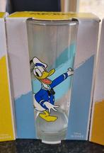 Verre Disney Mickey et ses amis - Donald Duck, Collections, Disney, Donald Duck, Service, Enlèvement ou Envoi, Neuf