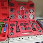 Coffret set repousse piston de frein 21 pcs KraftMüller, Ophalen, Nieuw