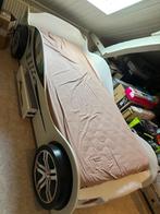 Autobed met matras, Ophalen of Verzenden, Zo goed als nieuw, Matras