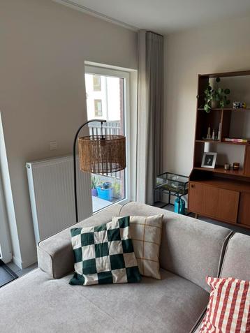 Staande lamp