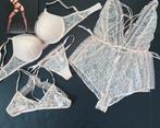 Victoria secret nieuwe lingerie set maat S OP=OP, Ophalen of Verzenden