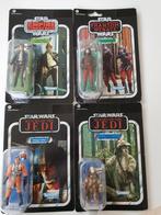 Kenner Star Wars 2012 mosc figuren, Ophalen of Verzenden, Nieuw