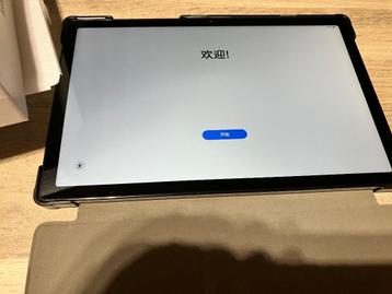 samsung galaxy tab A8 beschikbaar voor biedingen