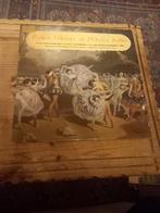 Lp van Gioacchino Rossini / Giuseppe Verdi..., Enlèvement ou Envoi, Autres formats, Utilisé, Classicisme