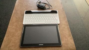 Tablet samsung tab2 beschikbaar voor biedingen