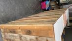 recuperatie hout / kepers, Doe-het-zelf en Bouw, Hout en Planken, Ophalen