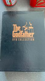 The Godfather box, Maffia en Misdaad, Gebruikt, Vanaf 16 jaar, Boxset