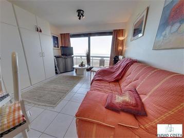 Appartement te koop in Westende, Immo, 38 m², Appartement, 165 kWh/m²/jaar
