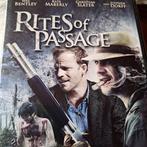 Rites of passage dvd krasvrij 1eu, Vanaf 16 jaar, Ophalen of Verzenden, Zo goed als nieuw, Actiethriller