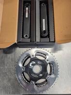 SRM powermeter + Cannondale Hollowgram crankarmen, Ophalen of Verzenden, Gebruikt