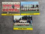 VOETBAL LES AS DU FOOTBALL 2X TOPPING POK Standard Luik etz, Verzamelen, Speldjes, Pins en Buttons, Verzenden
