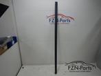 VW Polo 2G GTI R-Line Sideskirt Links L 2G0853859B Zwart, Utilisé, Enlèvement ou Envoi