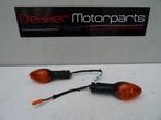 Originele Knipperlichten voorzeide Honda CBR600RR 2013-2017, Motoren, Gebruikt, -, -, Ophalen of Verzenden
