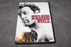 DVD Raging Bull, Cd's en Dvd's, Dvd's | Klassiekers, Gebruikt, Ophalen of Verzenden, Drama, Vanaf 16 jaar
