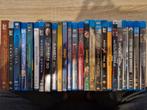 Divers Blu-ray 3D (Marvel, DC Comics, classiques...), CD & DVD, Blu-ray, Utilisé, Enlèvement ou Envoi, Classiques