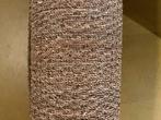 Tapis en fibres naturelles, Huis en Inrichting, Stoffering | Tapijten en Vloerkleden, Ophalen, 100 tot 150 cm, Beige, Rechthoekig
