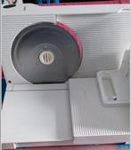 Krups snijmachine, Ophalen of Verzenden