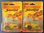 Matchbox, Ophalen of Verzenden, Zo goed als nieuw