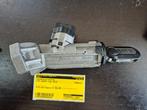 Kontaktslot + Sleutel van een Fiat Ducato, 3 maanden garantie, Gebruikt, Fiat