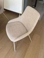5 eetkamerstoelen GREIGE, Huis en Inrichting, Stoelen, Ophalen, Zo goed als nieuw