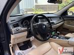 BMW 535 Gran Turismo 5-serie 535i High Executive Automaat |, Auto's, BMW, Automaat, Beige, Bedrijf, Berline